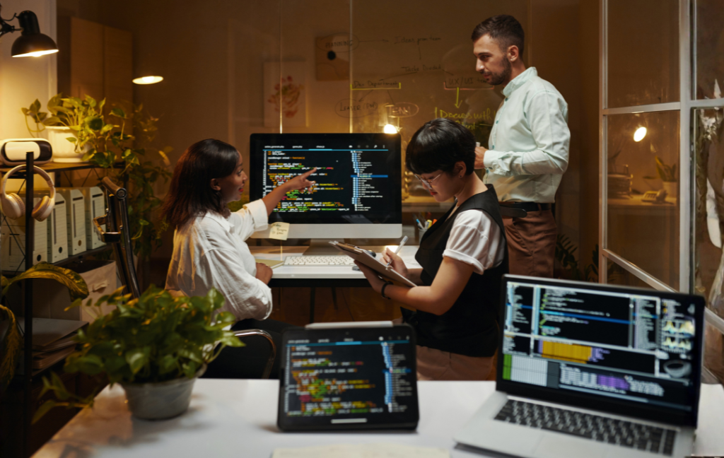 ¿Freelancer o empresa tecnológica?