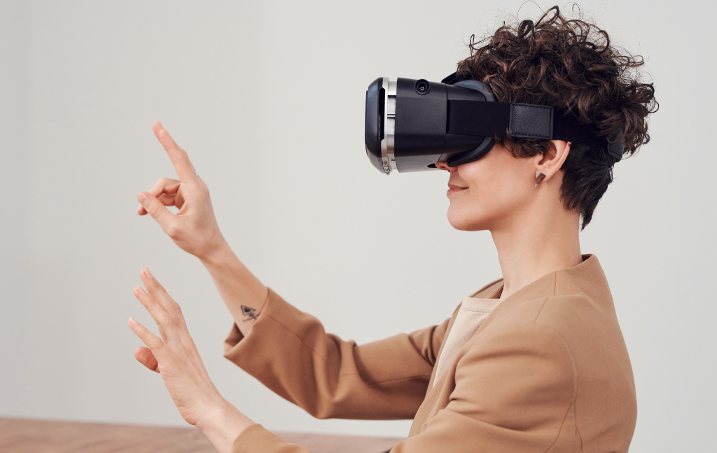 Soluciones inmersivas de Realidad Virtual y Aumentada