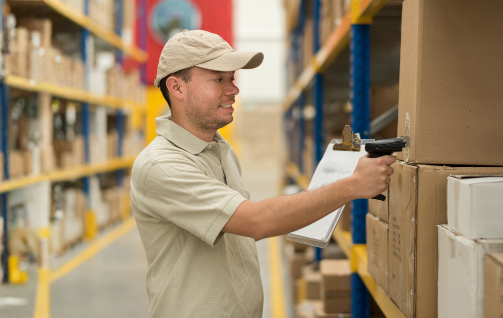 Integrar el mundo físico y digital