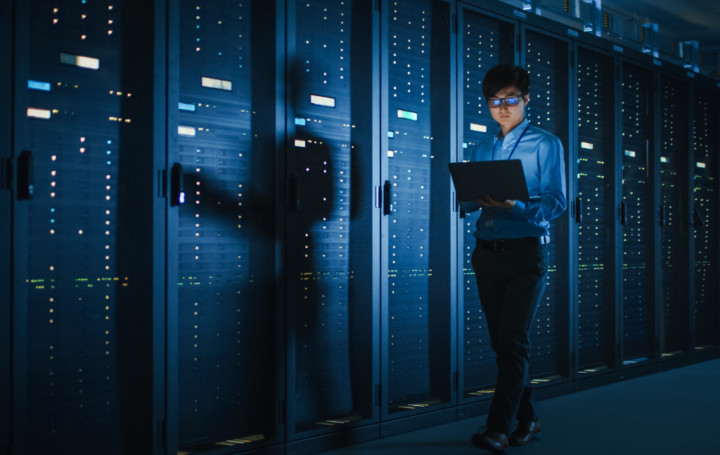 Ciberseguridad Empresarial