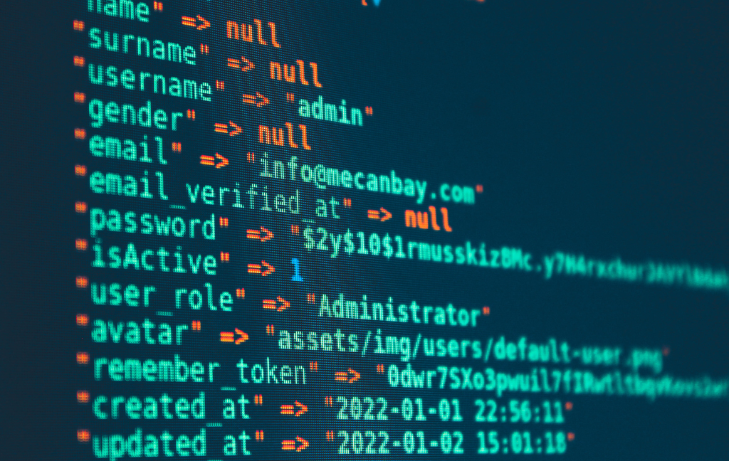 Ciberseguridad Empresarial