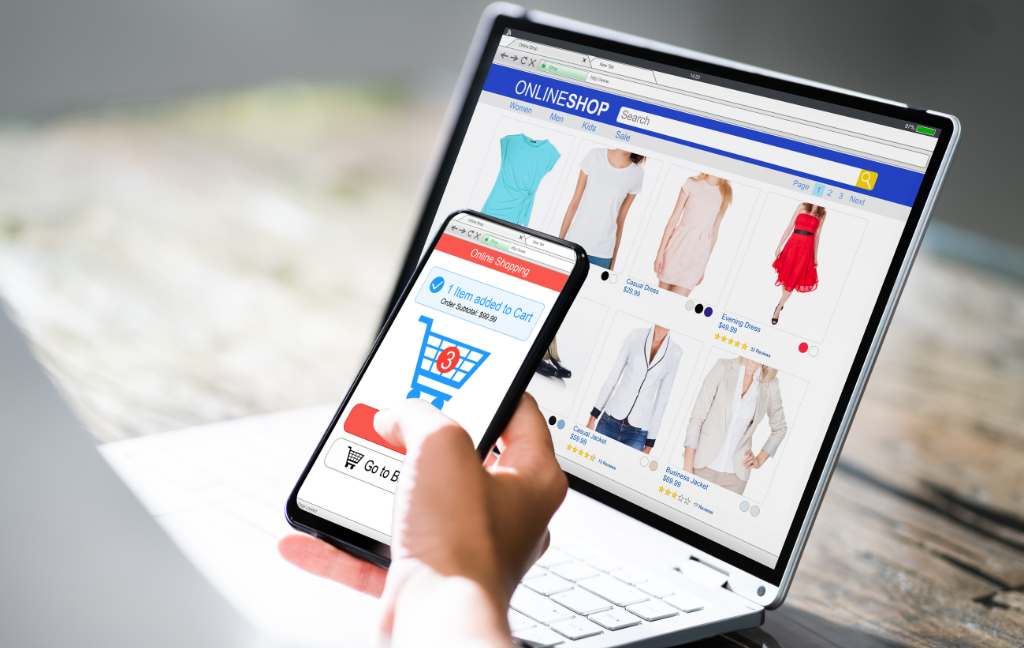 e-commerce