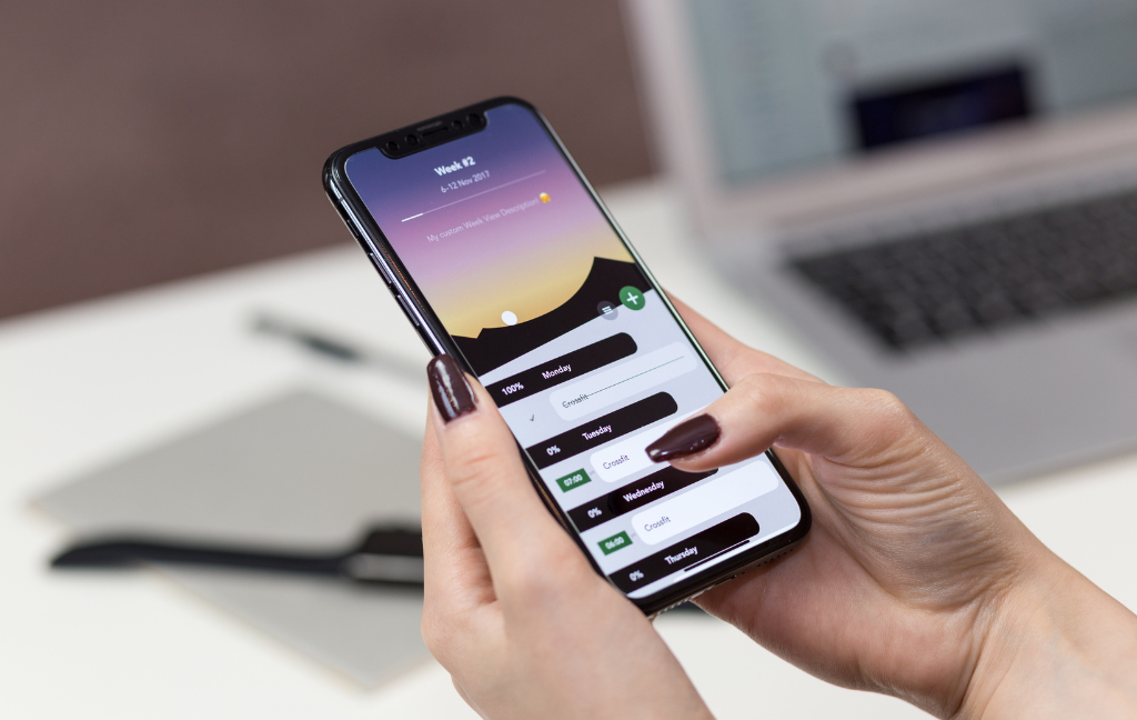 mobile-apps